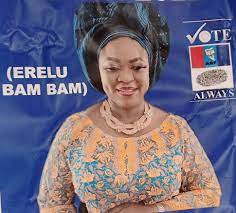 Ekiti 2022: It’s time for a female governor - Kemi-Halle, ADP candidate